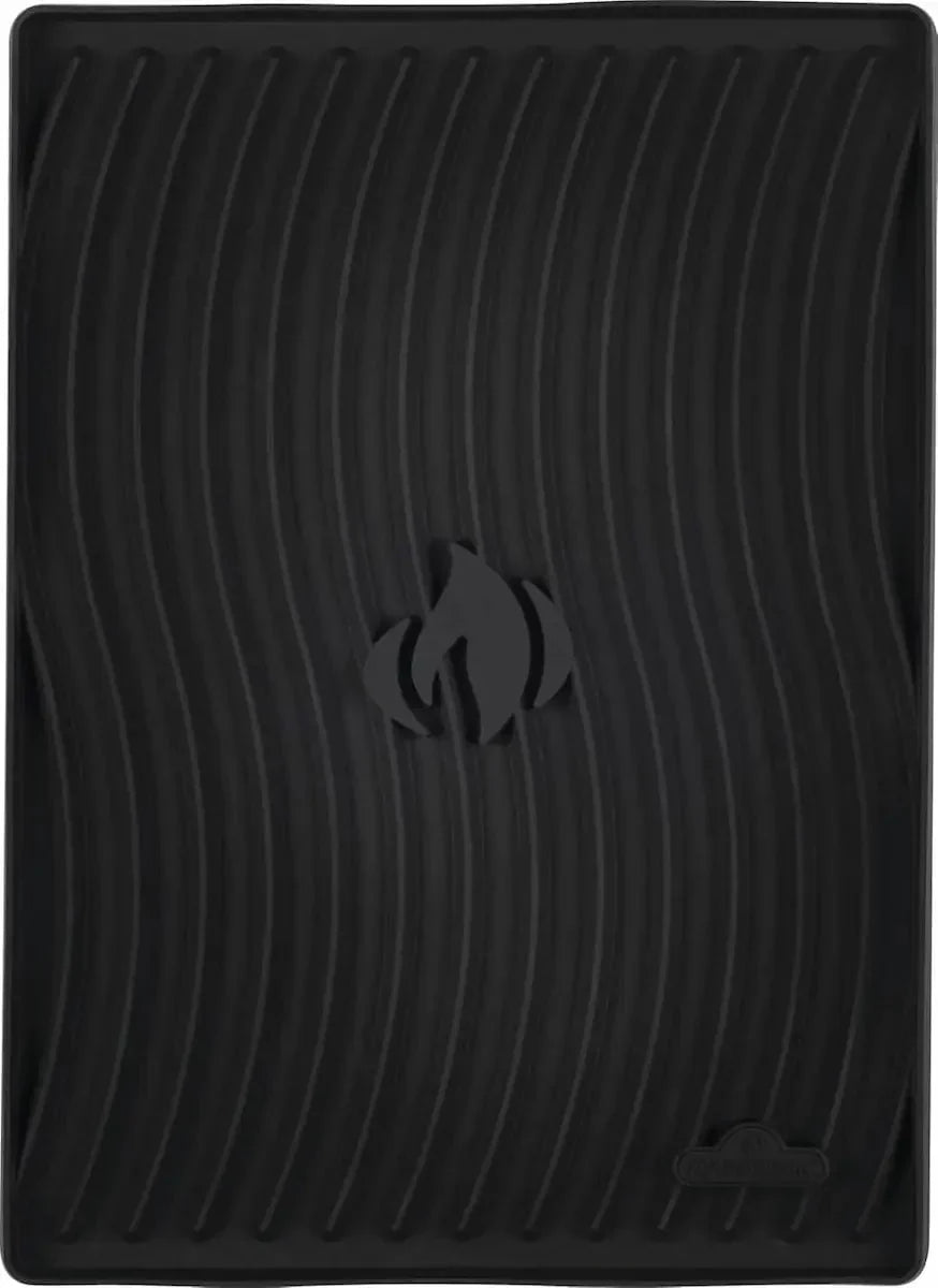 Napoleon Side Shelf Silicone Mat
