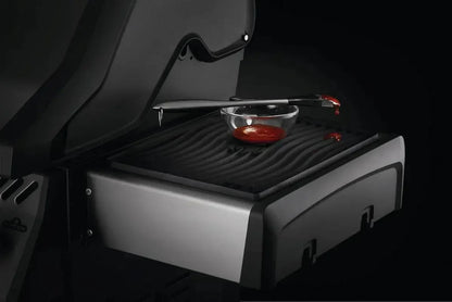 Napoleon Side Shelf Silicone Mat