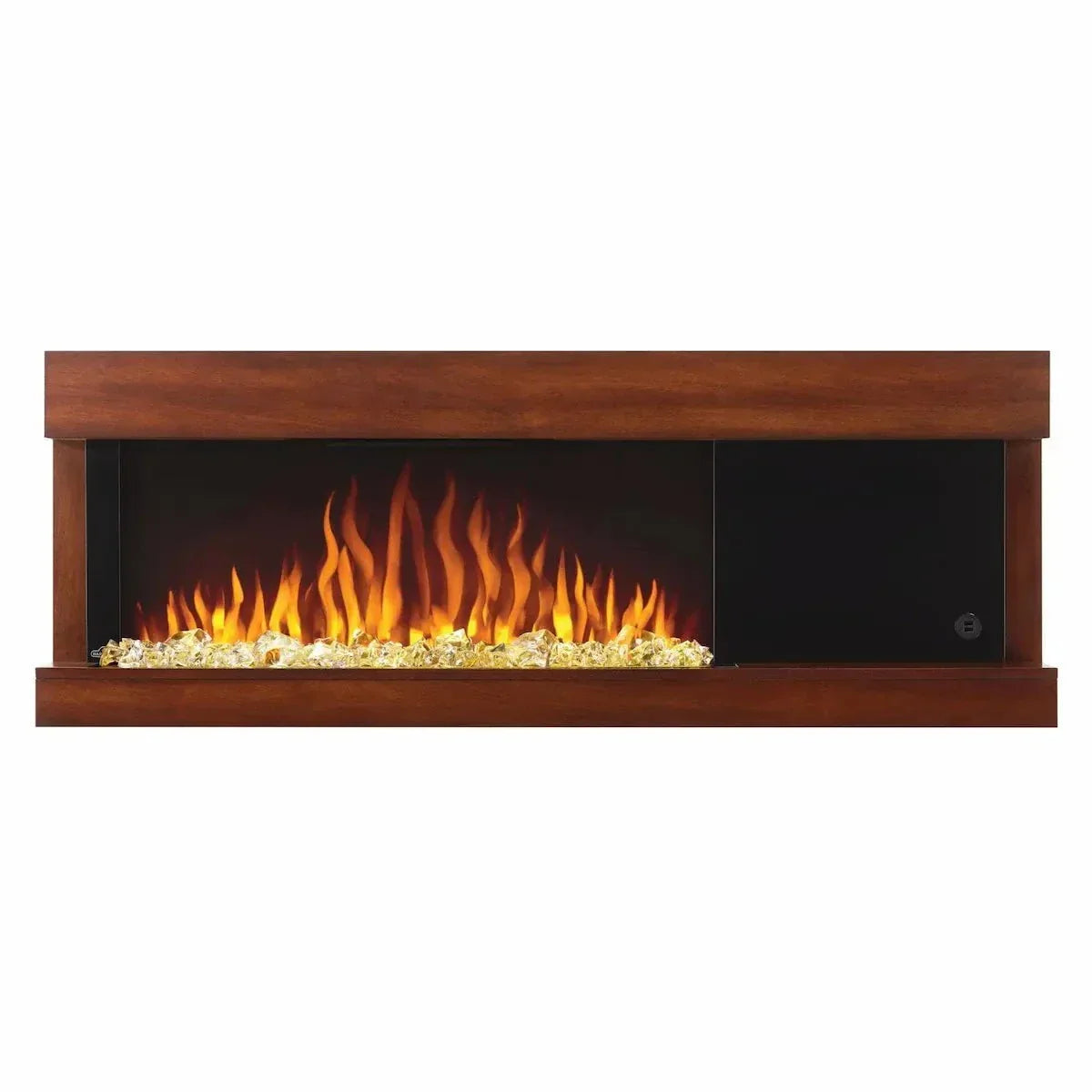 Napoleon Stylus Steinfeld Electric Fireplace