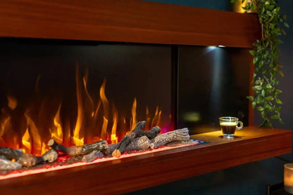 Napoleon Stylus Steinfeld Electric Fireplace