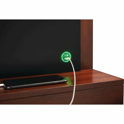 Napoleon Stylus Steinfeld Electric Fireplace