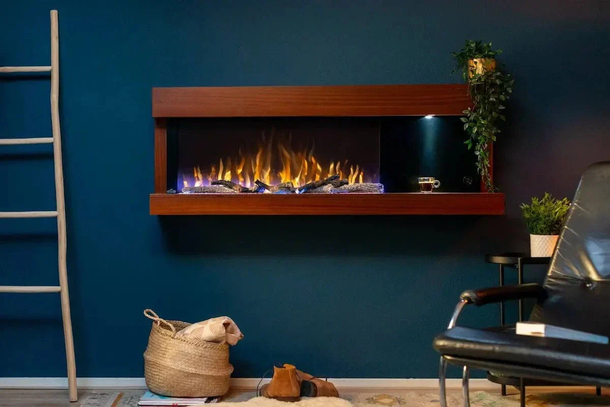 Napoleon Stylus Steinfeld Electric Fireplace