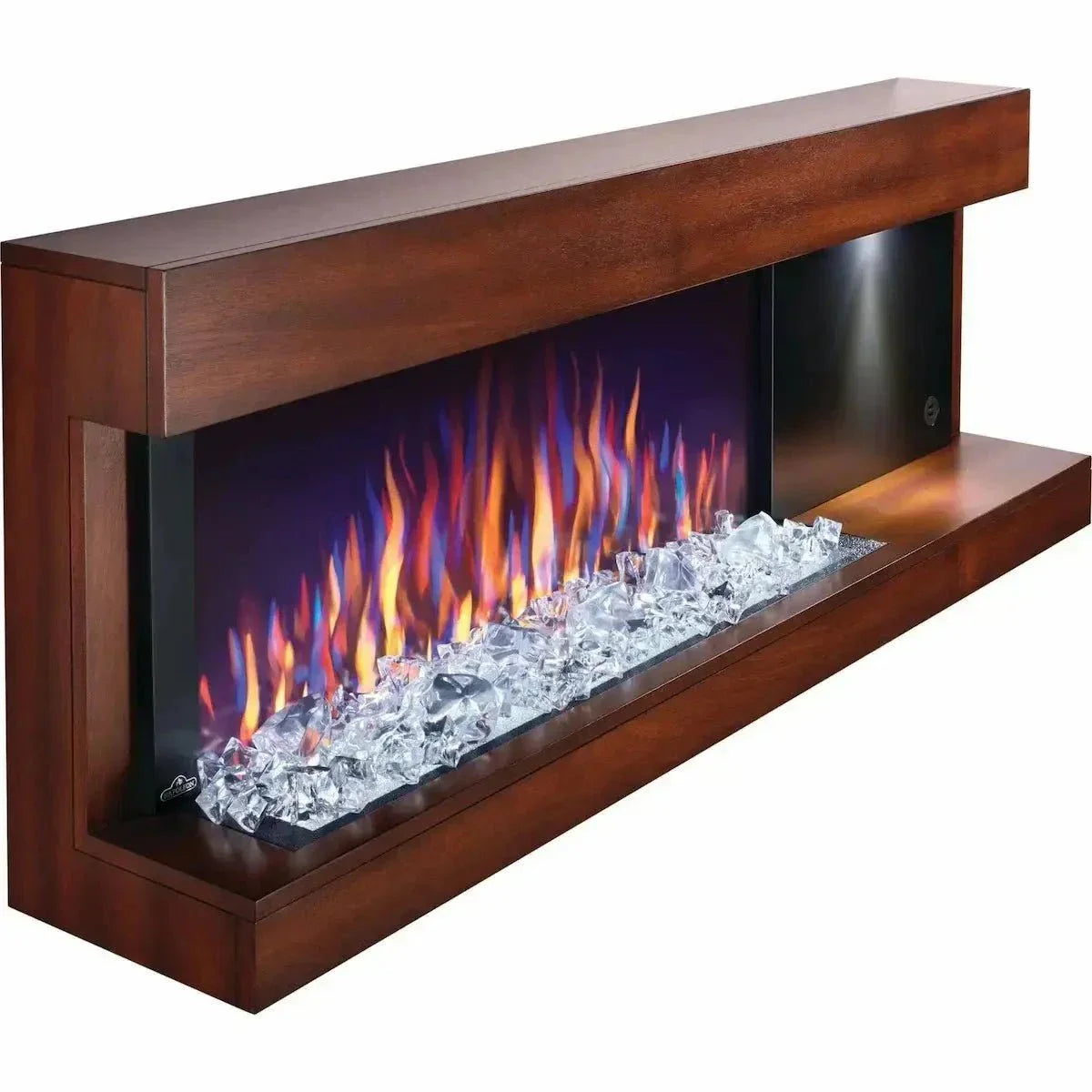 Napoleon Stylus Steinfeld Electric Fireplace
