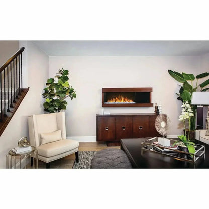 Napoleon Stylus Steinfeld Electric Fireplace