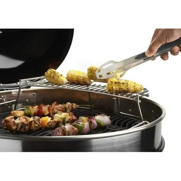 Napoleon Warming Rack for Kettle Charcoal Grills