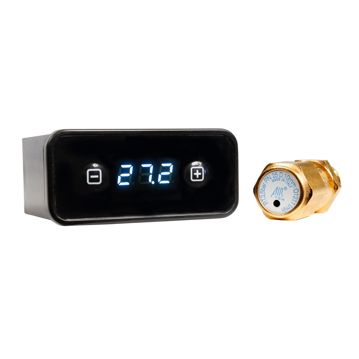 Profitec Pro 700 PID Upgrade Kit