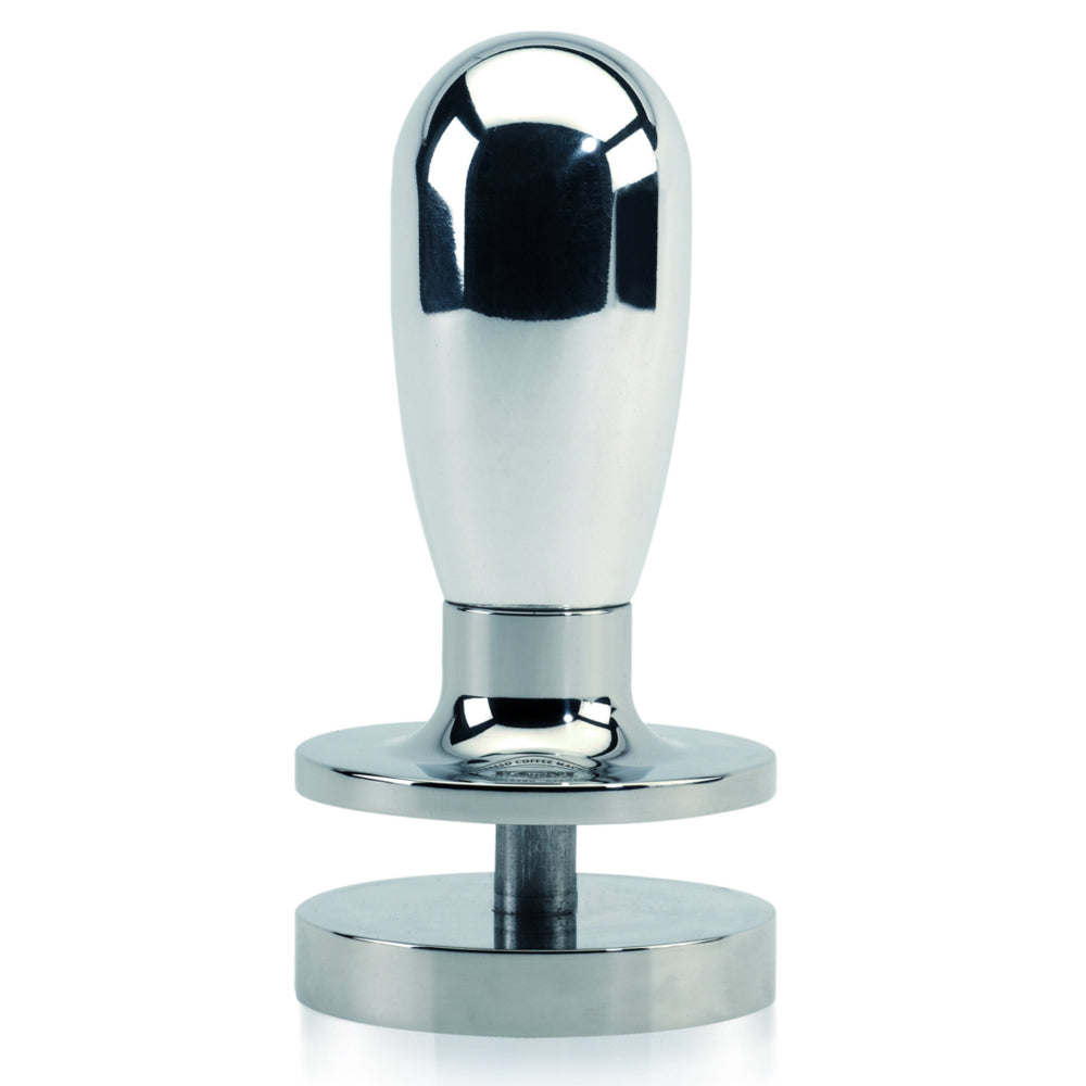 ECM Pressure Regulating Tamper
