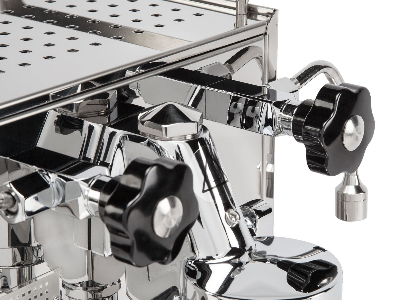 Profitec Pro 600 Espresso Machine