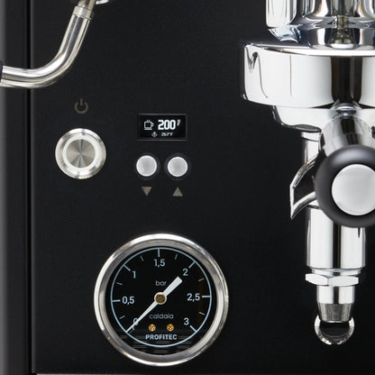 Profitec Drive Espresso Machine