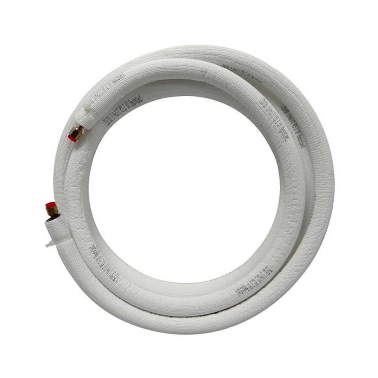 Senville AURA 27,000 BTU Ceiling Cassette 2 Zone Ductless Mini Split - 230V - 23 SEER2 - Energy Star, SENA-30HF-DIC-918