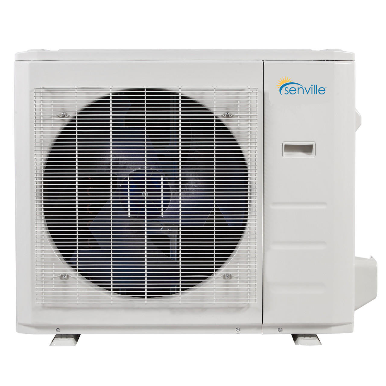 Senville AURA 30,000 BTU 2 Zone Ductless Mini Split - 230V - 23 SEER2 - Energy Star, SENA-30HF-D1218