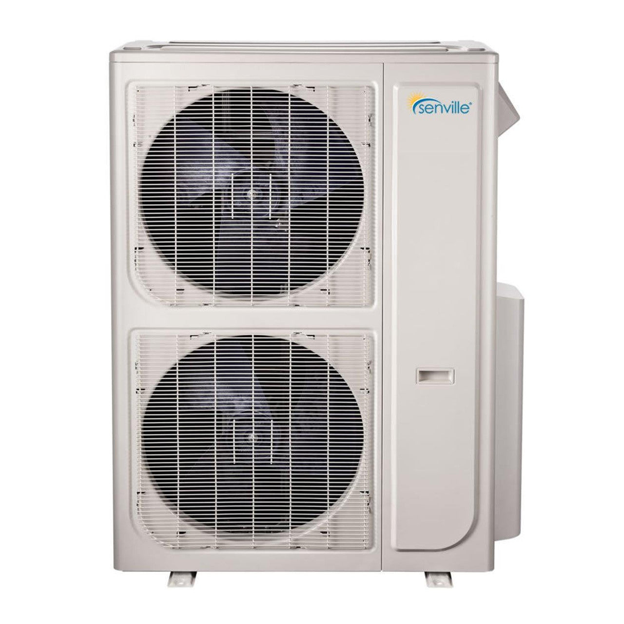 Senville AURA 45,000 BTU 5 Zone Ductless Mini Split - 230V - 21.8 SEER2 - Energy Star, SENA-48HF-F99999