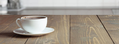 Rocket Espresso Cappuccino Cup and Saucer