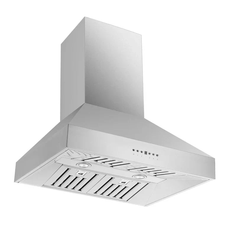 FORNO Appliance Package - 30" Gas Range, 30" Range Hood, Dishwasher, AP-FFSGS6276-30-W-2